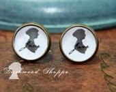 Jane Earrings SALE