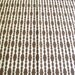 Raindrops - Chocolate - Organic Cotton