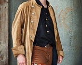 Victorian Shirt