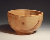 Squared Large Shino Serving Bowl