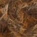 2T-4T brown fuzzy owl hat with earflaps