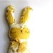Buttercup the Giant Spring Bunny - Limited Edition - Ready to ship