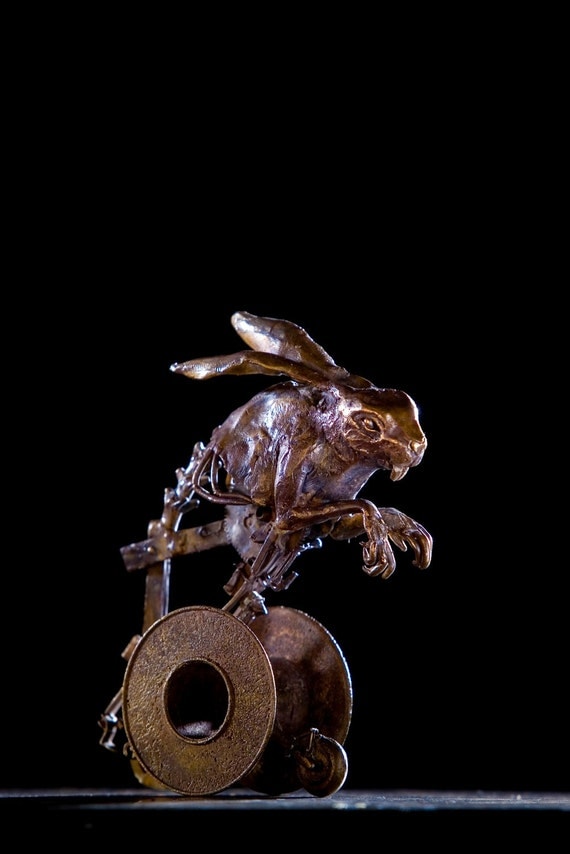 Rabbit