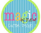 Custom Invitation design Il_170x135