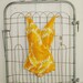 You're Just Full of Sunshine - Circa 60's Sunbeam Yellow Suit - Perfection Fit by Roxanne