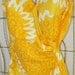You're Just Full of Sunshine - Circa 60's Sunbeam Yellow Suit - Perfection Fit by Roxanne