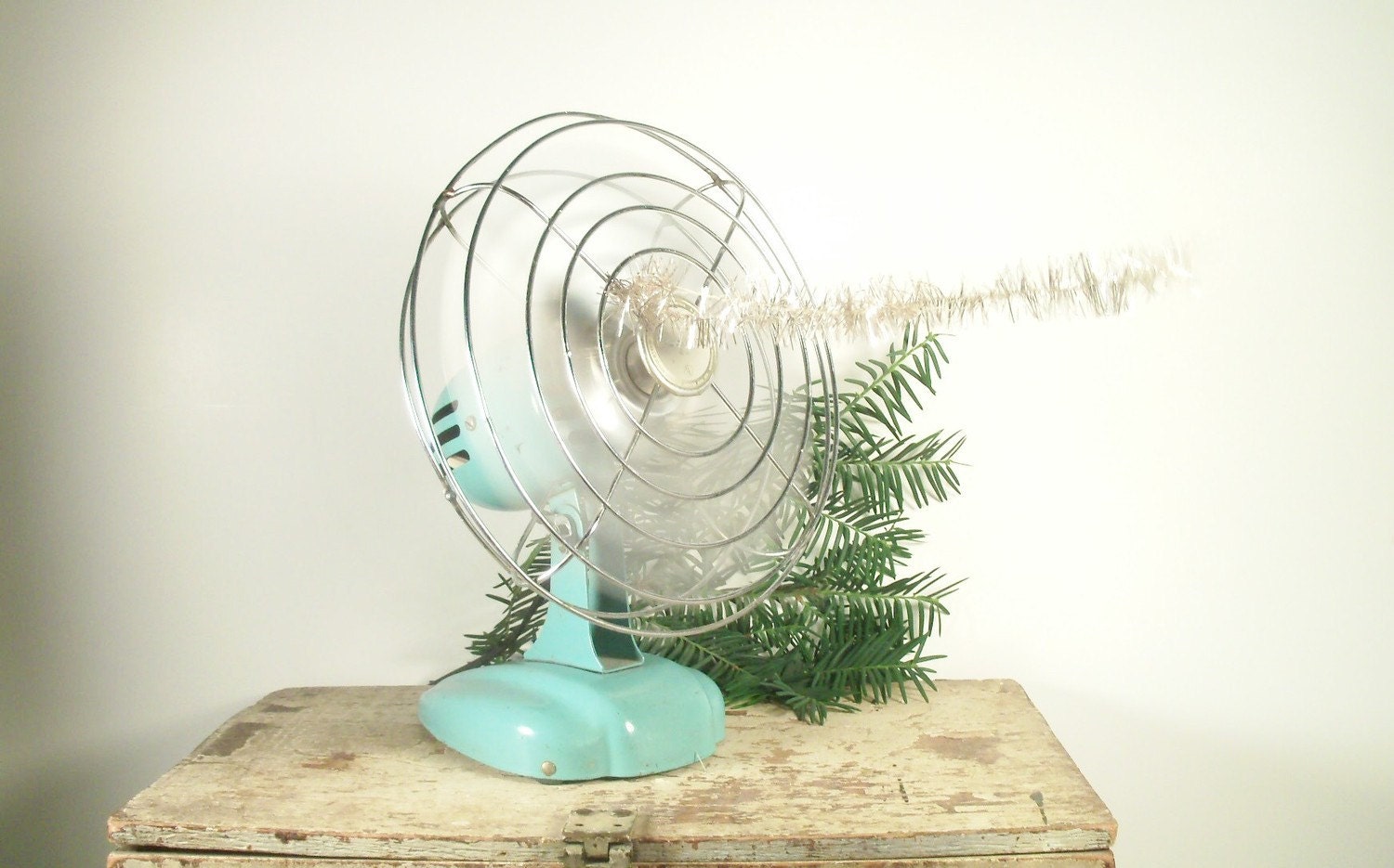 Eskimo Fan