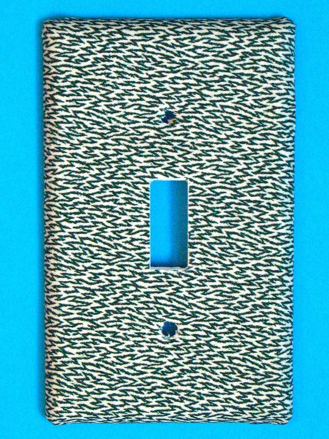 novelty light switch