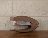 Vintage Cub Stapler