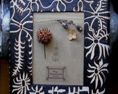 custom abstracted star frame