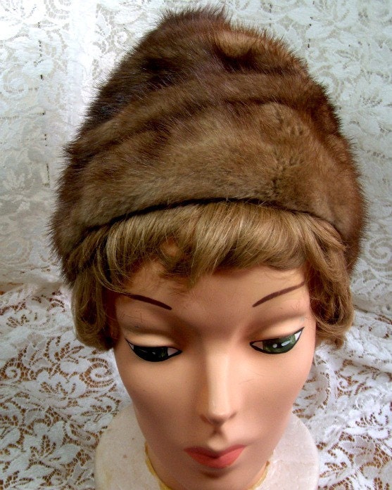 Sable Hat