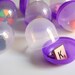 Scrabble Ring in a free capsule ...... Chose your letter. 80s Geek, Retro, Fun, Him, Her, Nerd, Dork, Cool