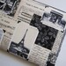 Laptop Case, Laptop Sleeve, 13 inch Macbook Case - April in Paris