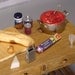 Making Mamma's Meatballs
