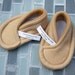 Fortune Cookie Baby Booties - Personalized Gifts
