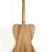 Female Form 6 string acoustic guitar