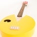 Pac Man ukulele  (paculele)