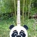 Panda ukulele (pandalele)