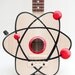 The Atom Ukulele
