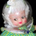 Extremely rare Honey Moon Doll from Dick Tracey 1965