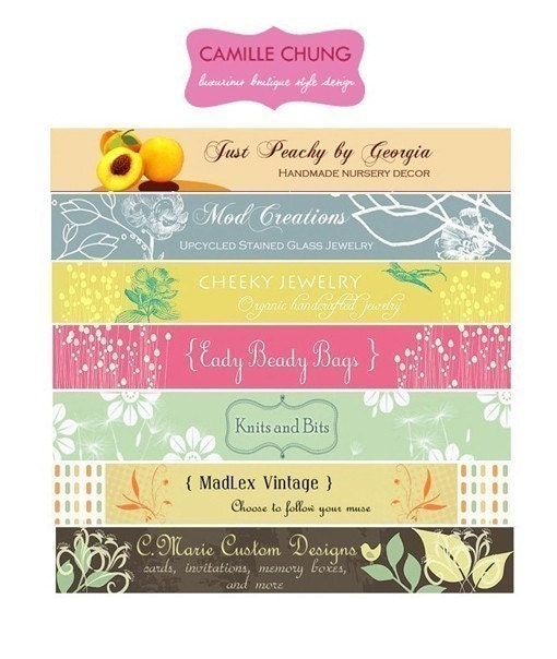 The Ultimate OOAK Business Package