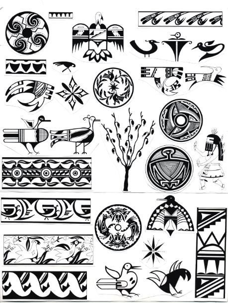 culture symbols