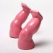 Baby Legs Ceramic Salt and Pepper Shakers - Still Kickin