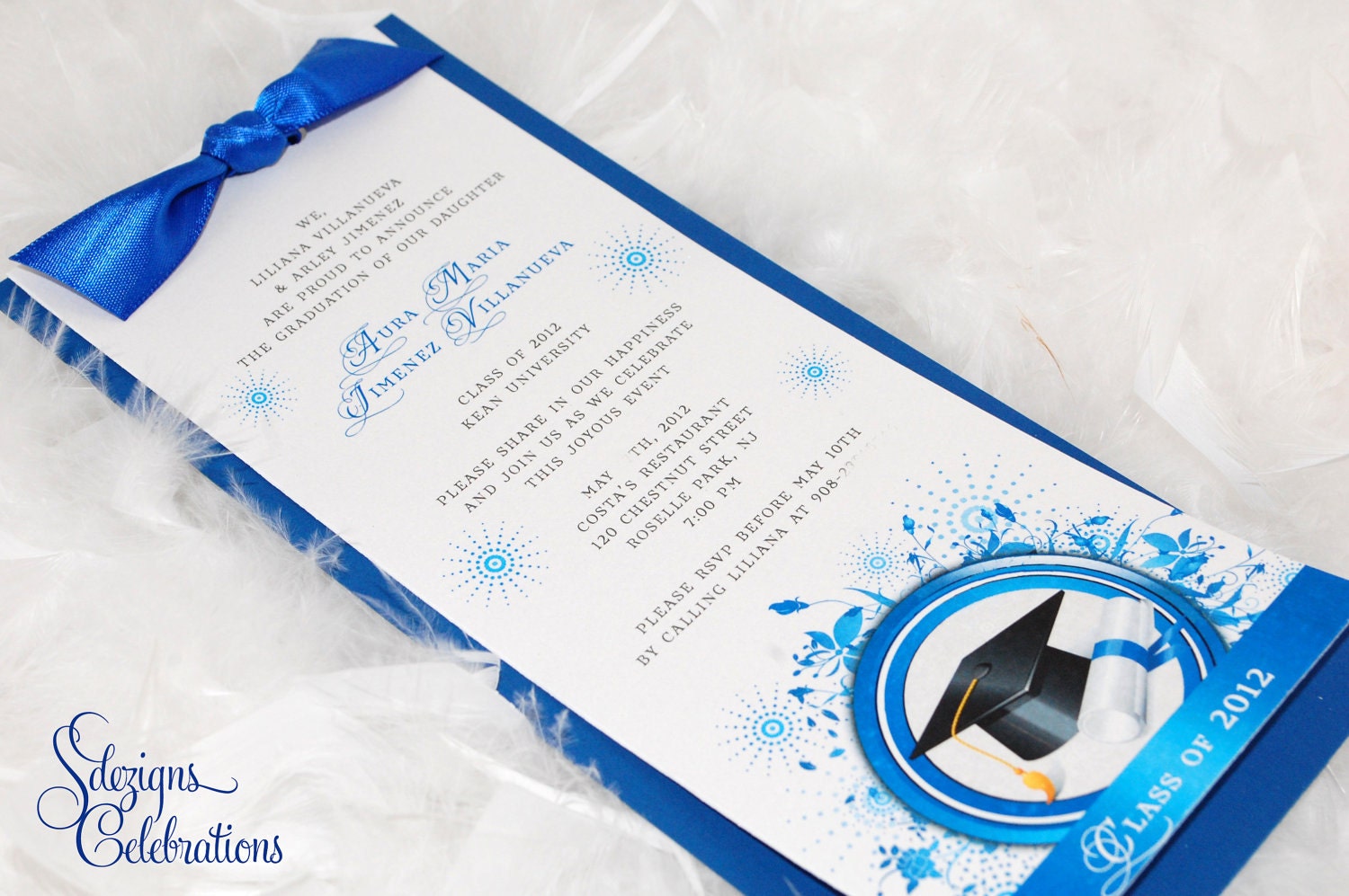 Graduation Invitations Il_170x135