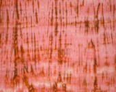 Hand Dyed Fabric Camrose -  One Yard