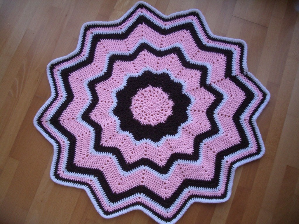 star baby blanket