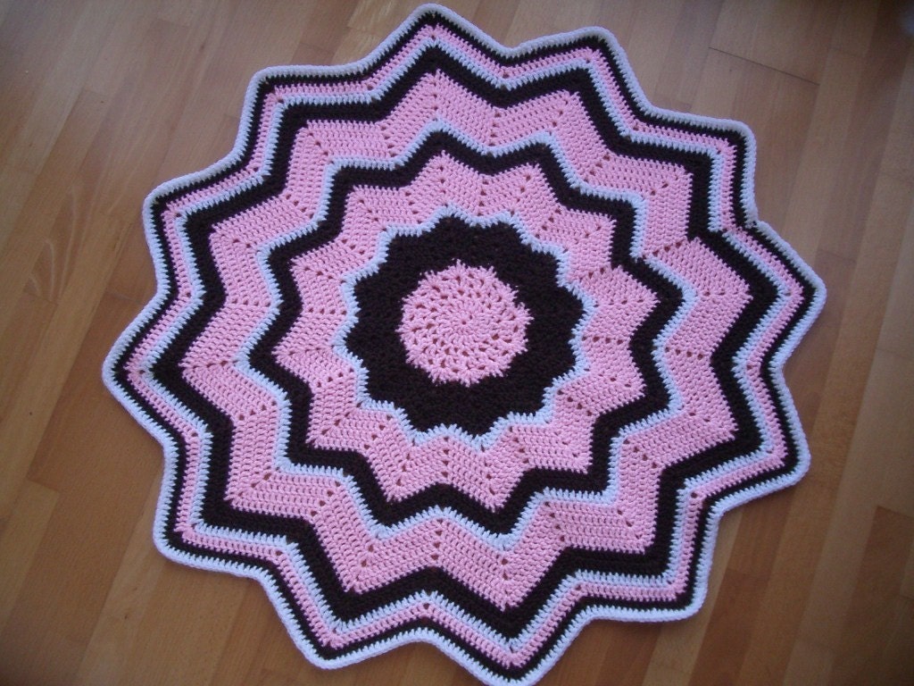 star baby blanket