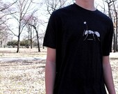 Tshirt - Men's Cordyceps Ant Insect Tee