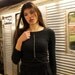 Revelry Curb Chain Body Harness Necklace