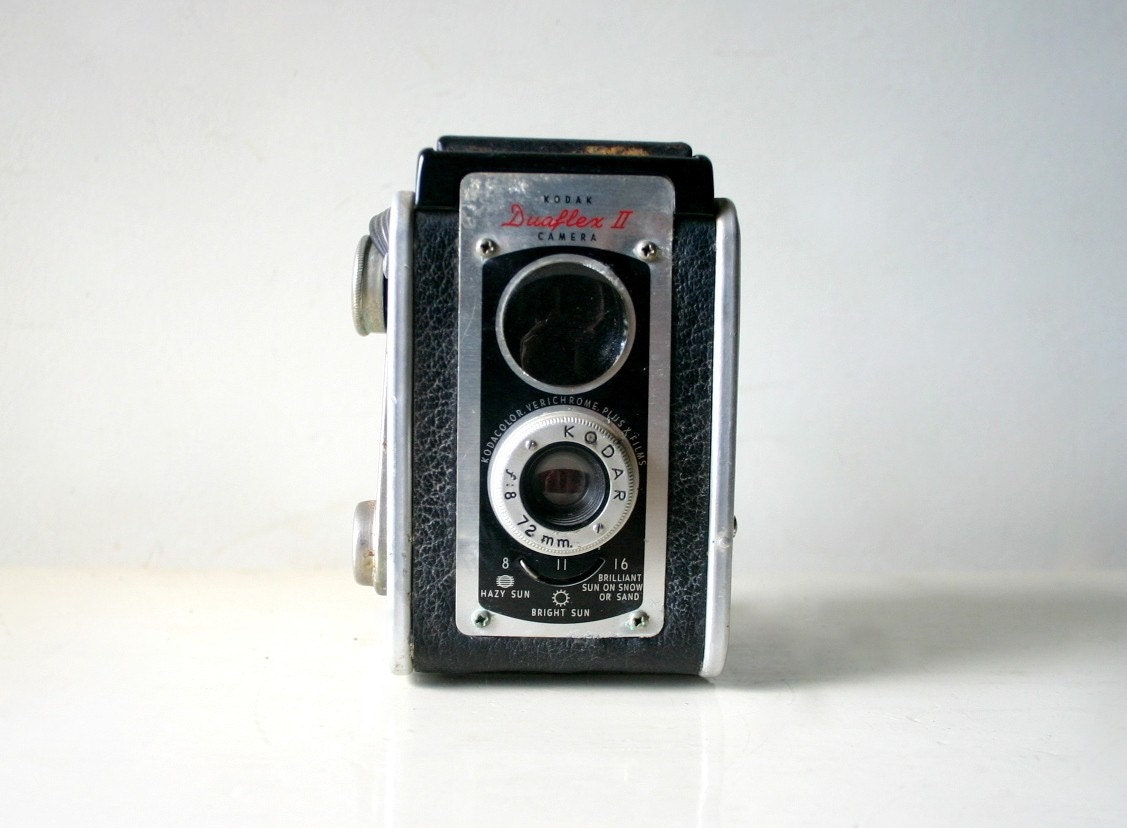 Old Kodak