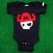 Cool Pirate Infant Bodysuit