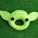 Sewing Wars - Baby Youda Infant Bodysuit and Baby Rattle Combo