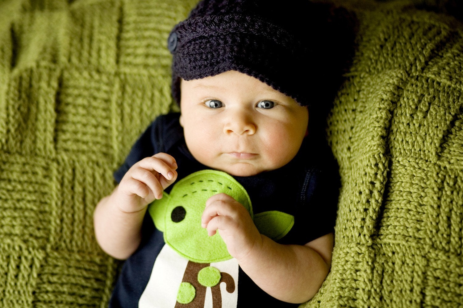 Sewing Wars - Youda Infant Bodysuit