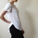 Bamboo T Shirt Small