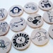 New - Make a Match Memory Game - ZOO Edition