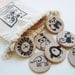 Make a Match - Zoo Edition - A Montessori and Waldorf Inspired Matching and Memory Game