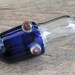 Little Two Tone Steamroller