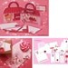Valentine Party Kit -Printable PDF from the Sweetheart Collection 0089