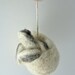 Baby Mobile, Sea Turtle Mobile, 5-Sea Turtles, Custom mobile