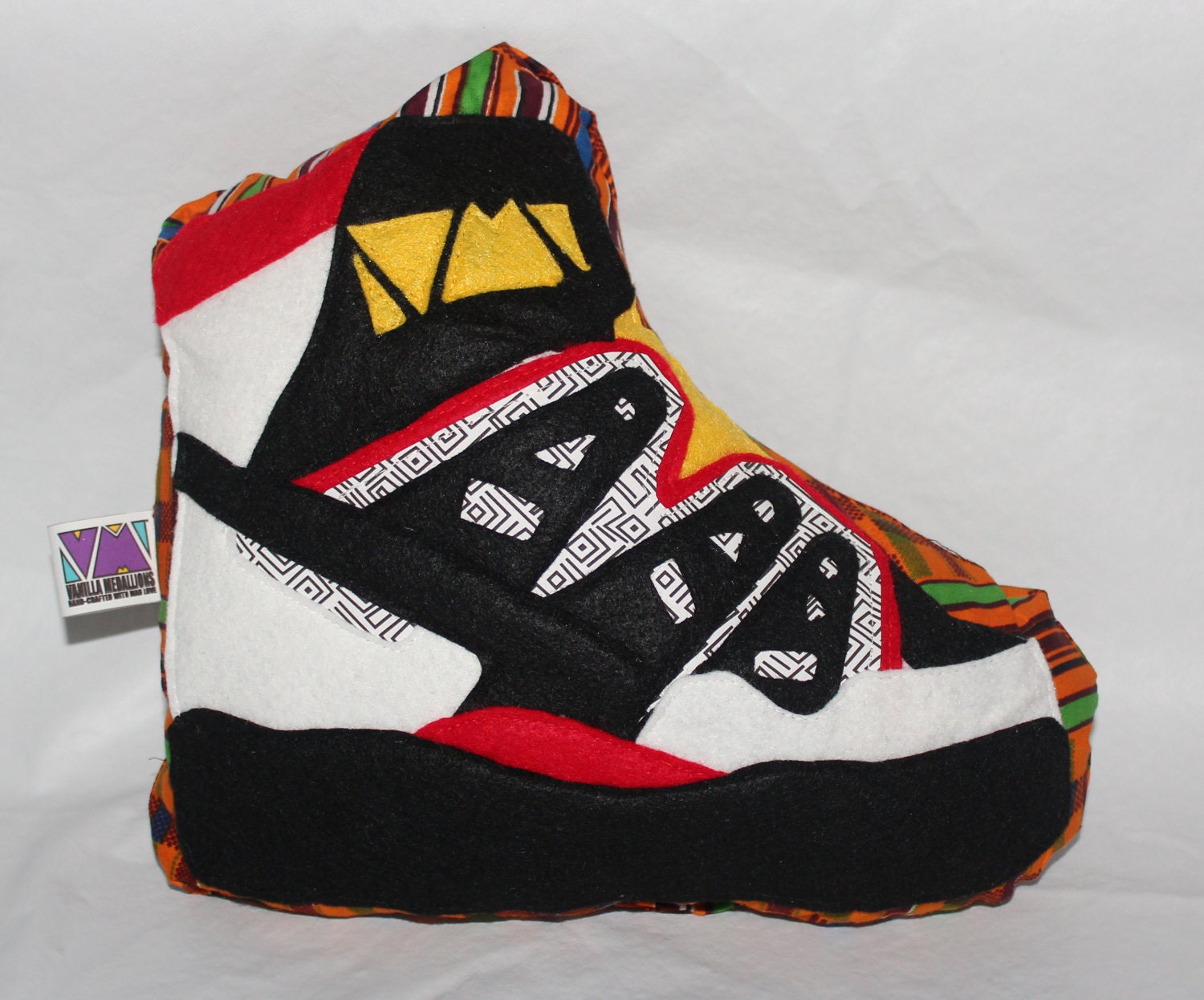 Adidas Mutombo