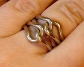 Knit Ring