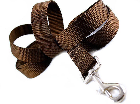 Striped Dog Collar and Bowtie Set - Mr. Bingley - Made to Order in Your Choice of Size