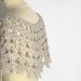 Versatile Capelet or Cowl