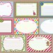 24 Personalized Recipe Cards - Design your own - Choose ONE DESIGN