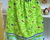SEW RETRO Cap Sleeve Dress PDF Tutorial Easy Pattern  By Footloosefancyfree on Etsy Patterns