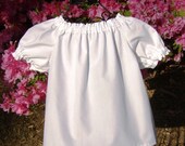 Petticoat, Under Slip, Blouse, Peasant Dress, Dress Pattern, Petticoat Pattern, Slip Pattern, PDF Sewing Pattern, Children Clothing